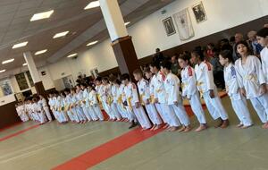 Tournoi des Petits Tigres