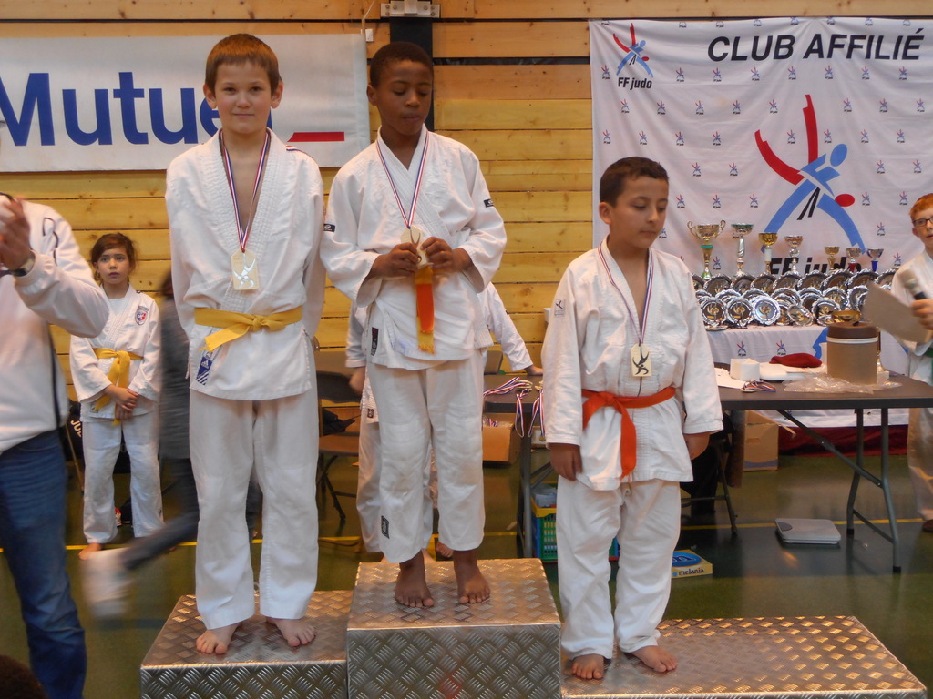 club karate deuil barre