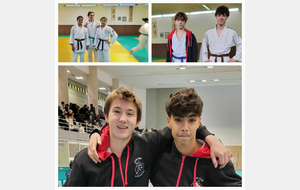 Tournoi Cadets du Plessis Robinson 