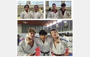 Championnat 92 Cadets