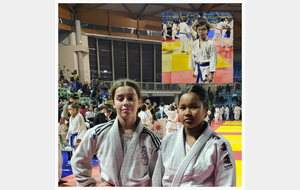 Championnat IDF Minimes