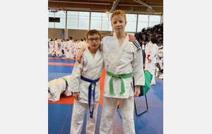 Tournoi Minimes d'Orléans