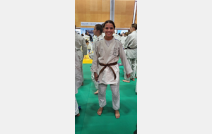 Championnat IDF Cadets