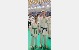 Tournoi de Harnes Minimes