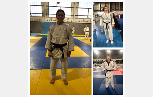 Championnat 92 Cadets 1ère division