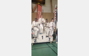 Tournoi Label Excellence Cadets