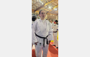 Championnat de France Cadets 2ème division