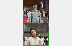 Tournoi Cadets Label A de l'Eure