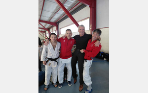 Masters Vétérans Angers