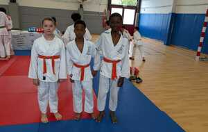 TROPHÉE DE LA VILLE DE CLICHY BENJAMIN(E)S