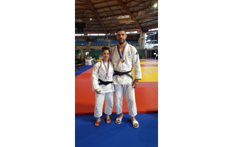 CHAMPION DE FRANCE 3 DIVISION