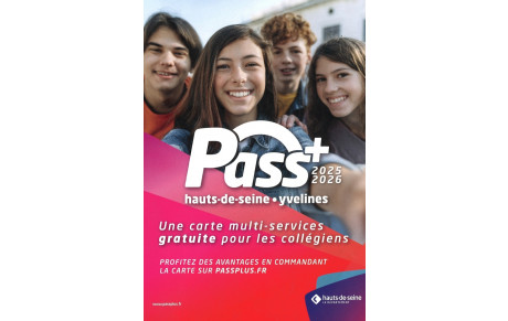 PASS + 2025 - 2026
