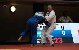 Championnats du Monde Vétérans