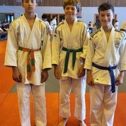 Tournoi de Clamart
