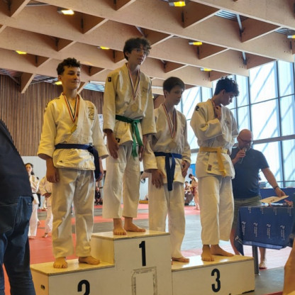 Tournoi de Clamart