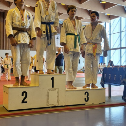 Tournoi de Clamart