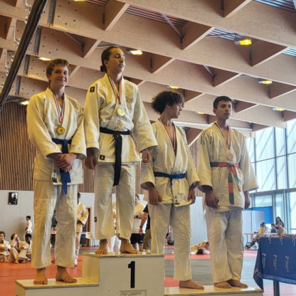 Tournoi de Clamart