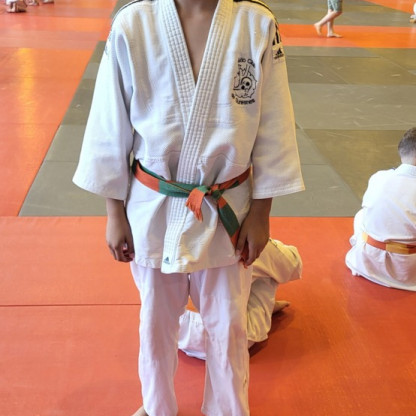 Tournoi de Clamart