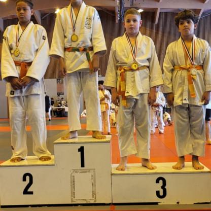 Tournoi de Clamart