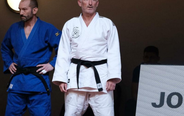 Championnats du Monde Vétérans