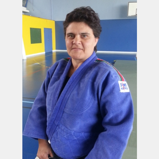 Justina P Pinheiro